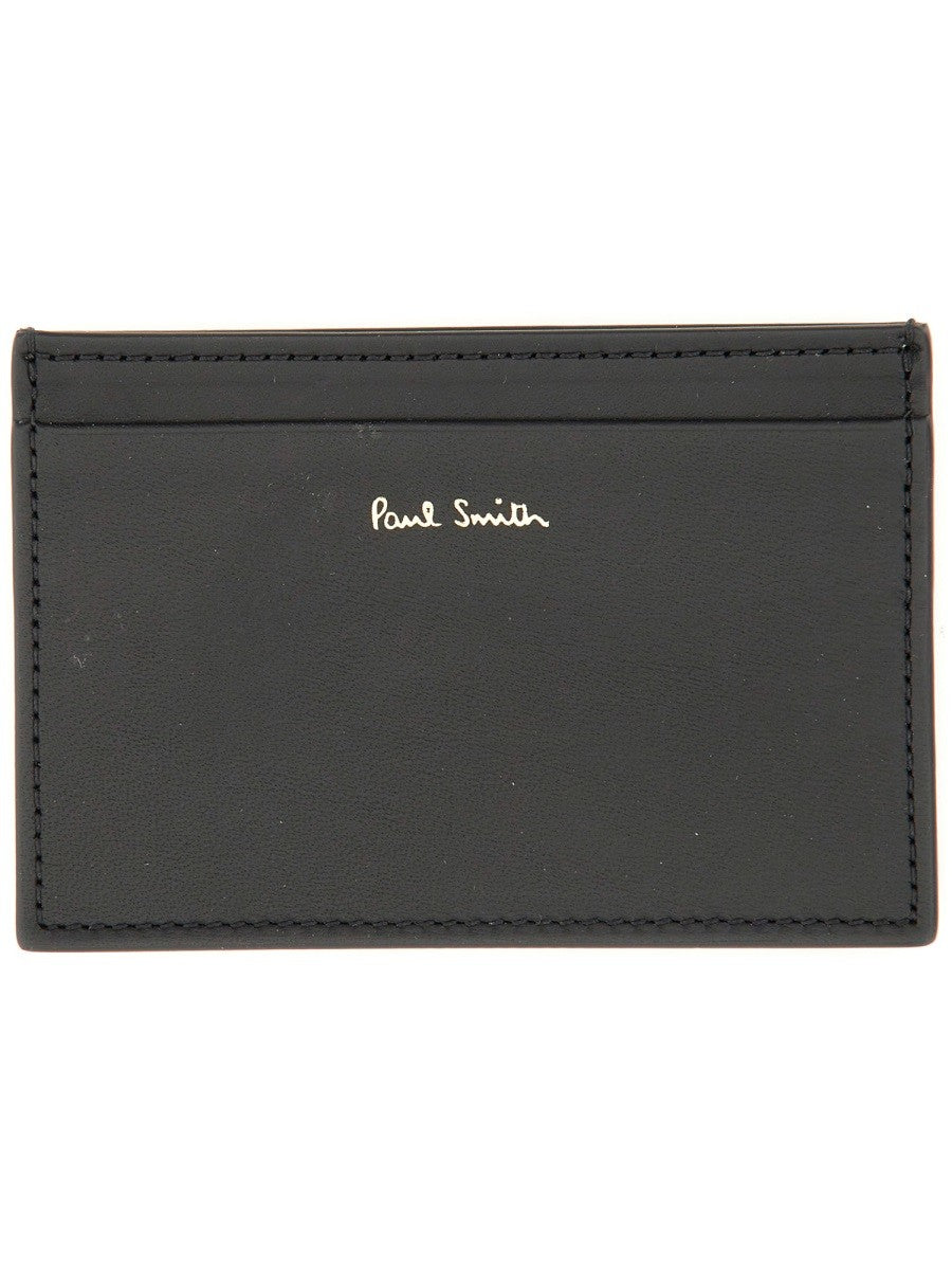 DPP - CARD HOLDER SIGNATURE STRIPE
