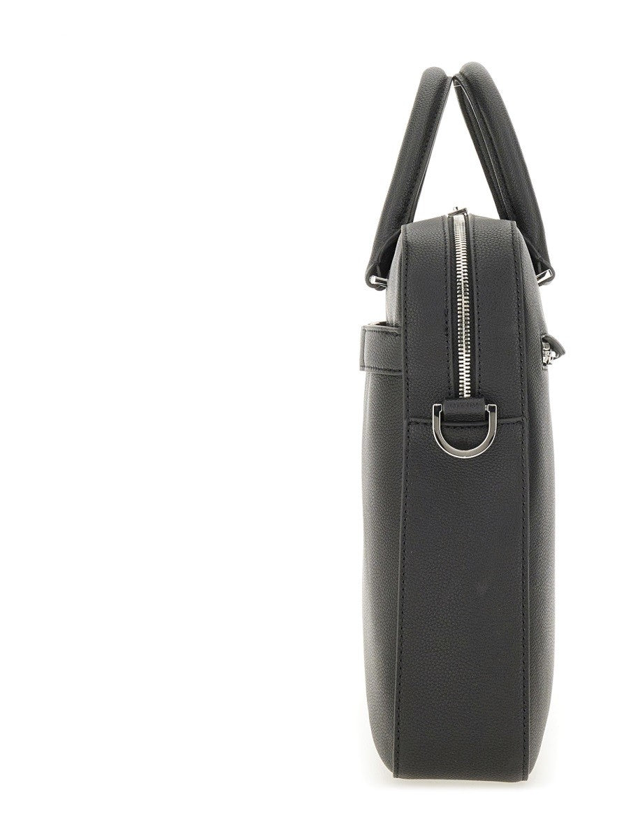 DPP - DOCUMENT BAG WITH LOGO