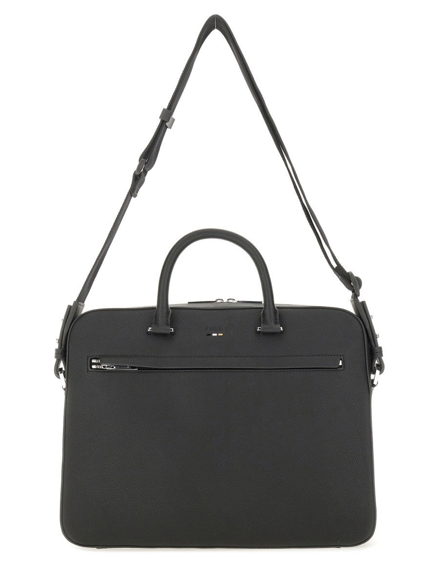DPP - DOCUMENT BAG WITH LOGO