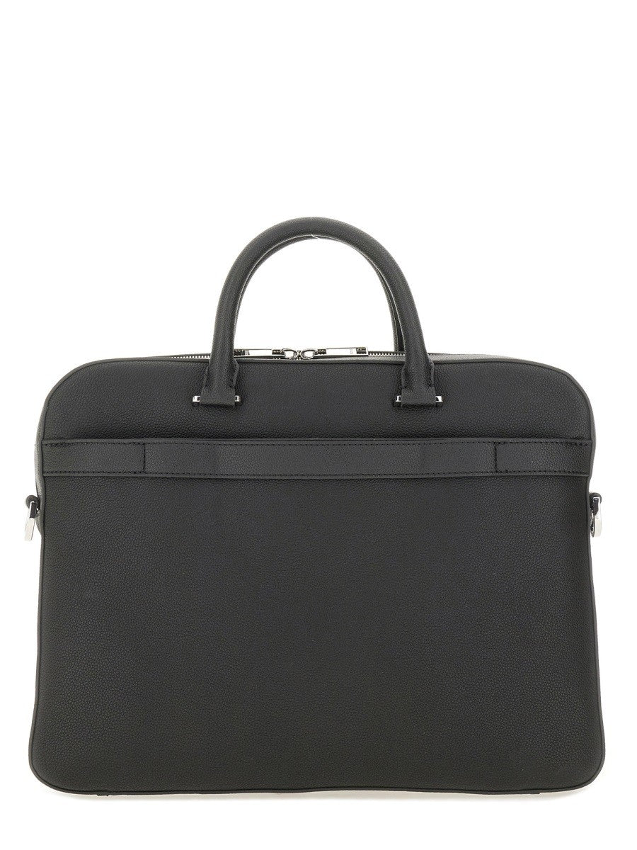DPP - DOCUMENT BAG WITH LOGO