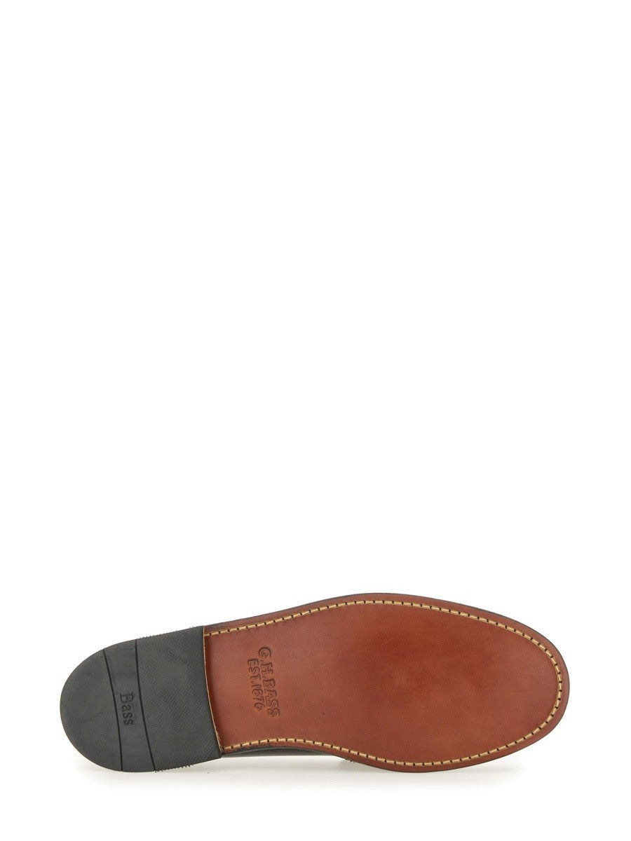 DPP - MOCCASIN WEEJUNS LARSON PENNY