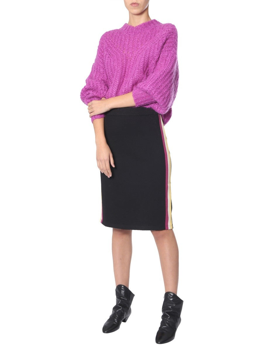 "DRIDGET" SKIRT | Basement 88