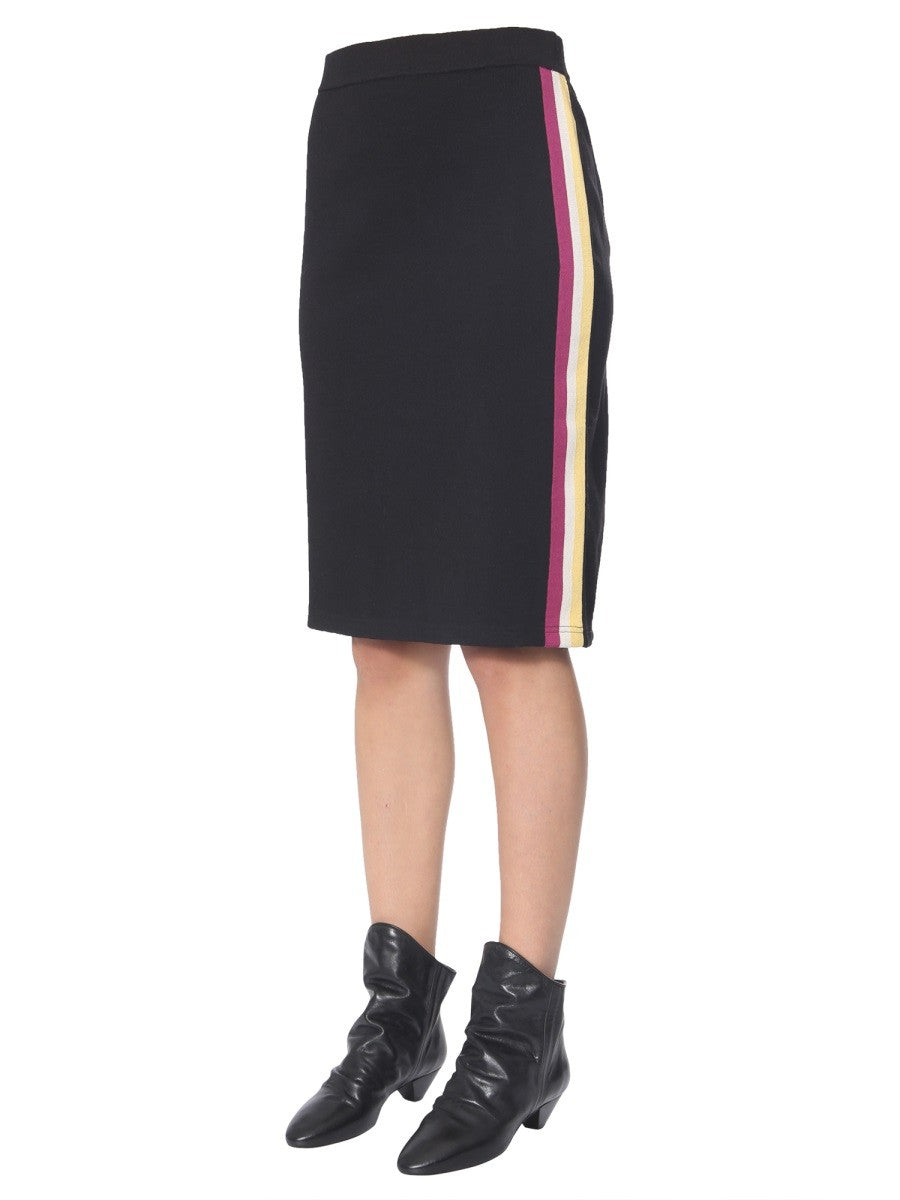 "DRIDGET" SKIRT | Basement 88