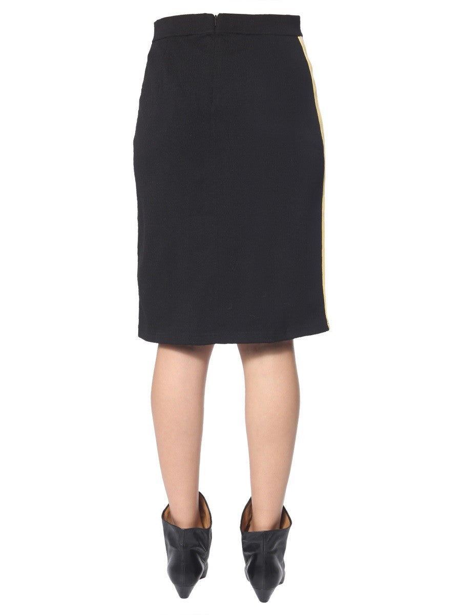 "DRIDGET" SKIRT | Basement 88