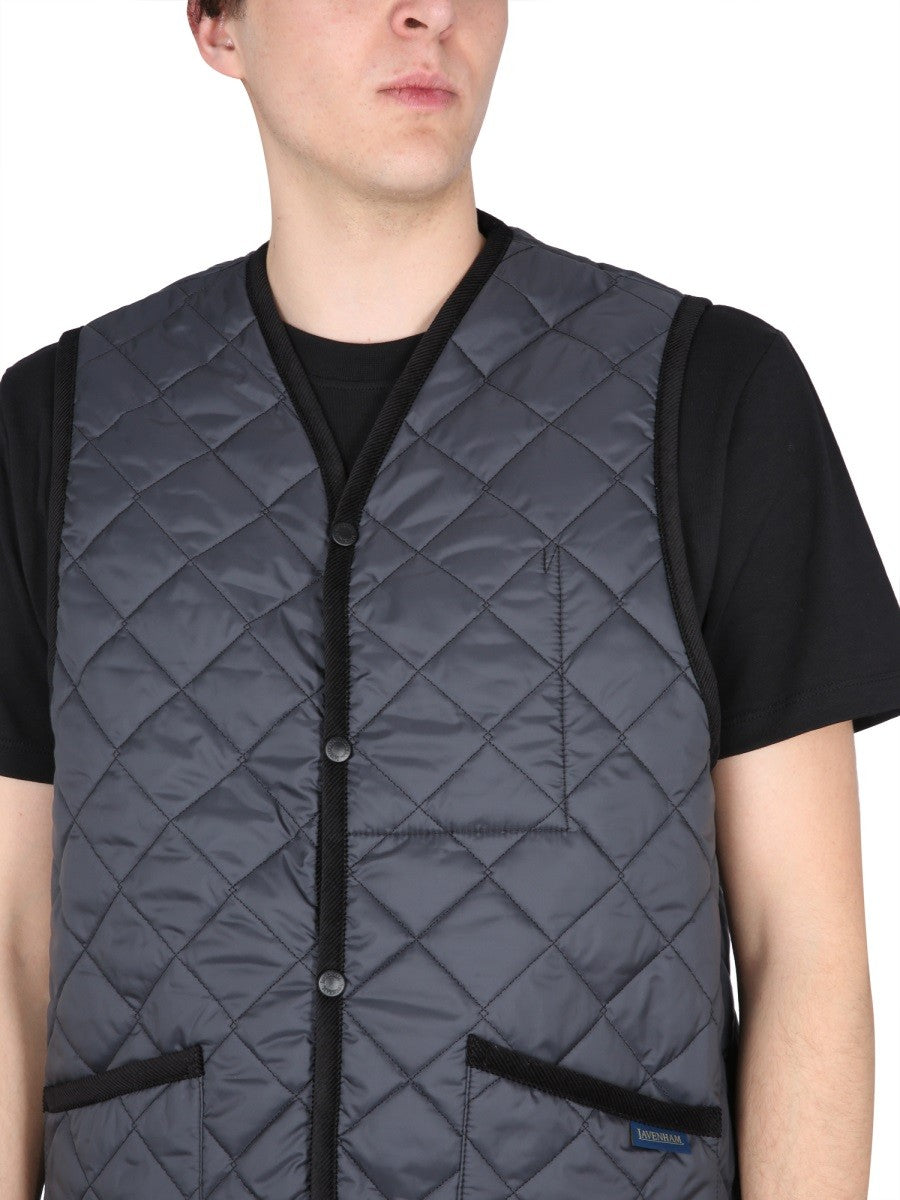 DUBLIN VEST