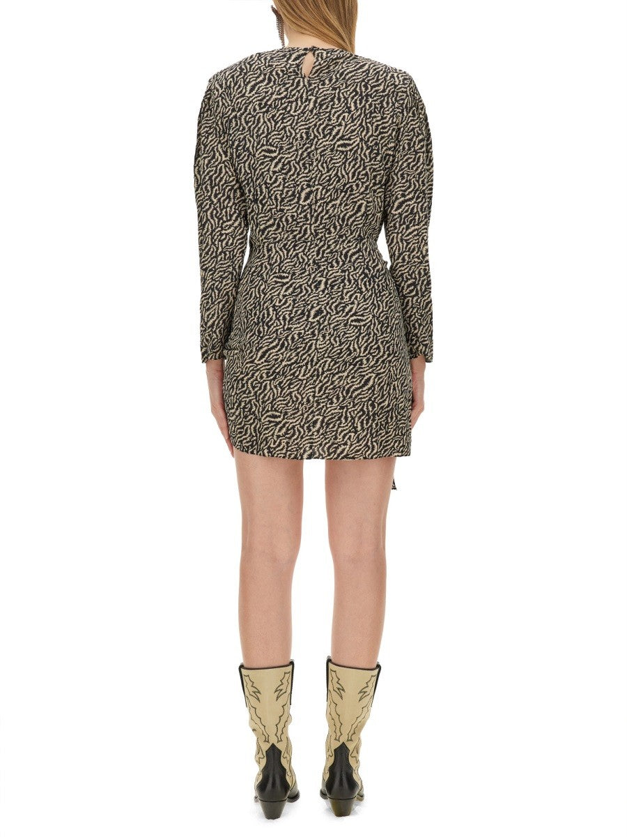 DULCE DRESS