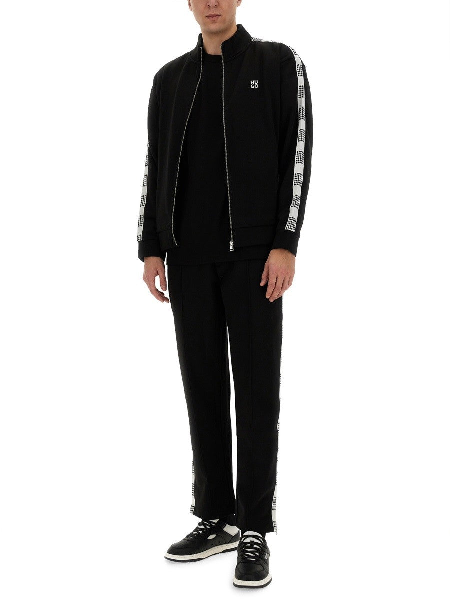DUSINO SWEATSHIRT