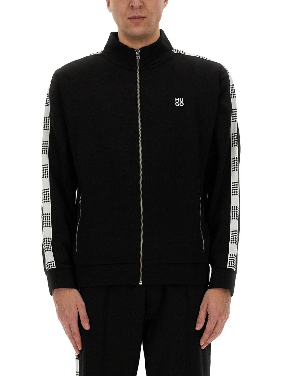 DUSINO SWEATSHIRT