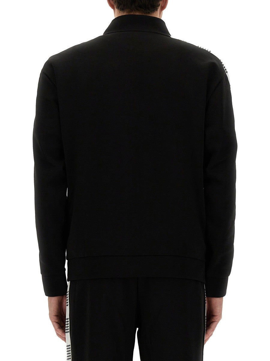DUSINO SWEATSHIRT