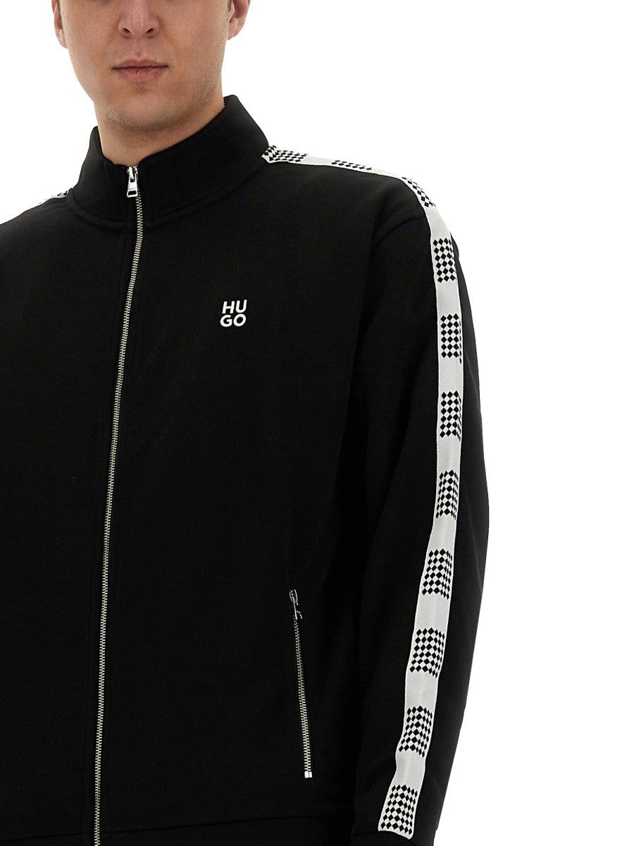 DUSINO SWEATSHIRT