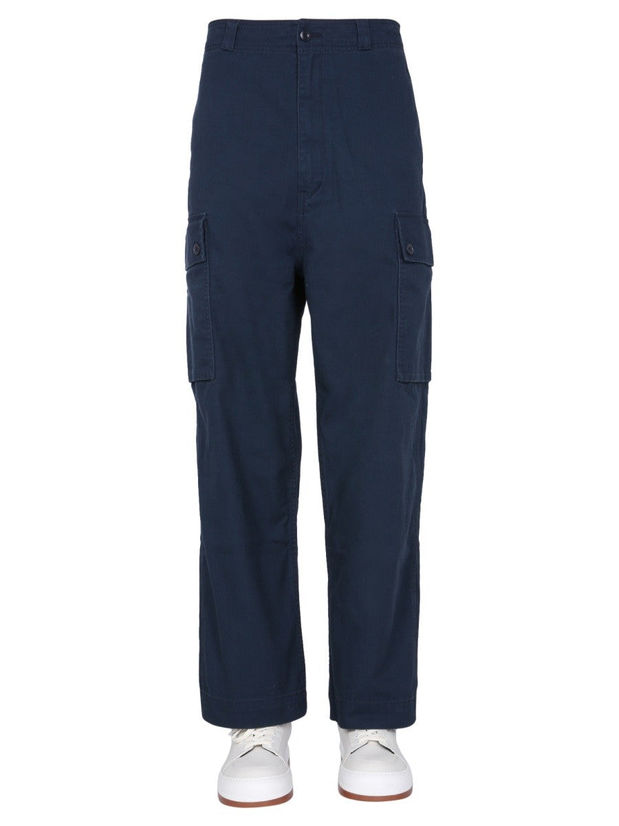 DUTCH JEANS