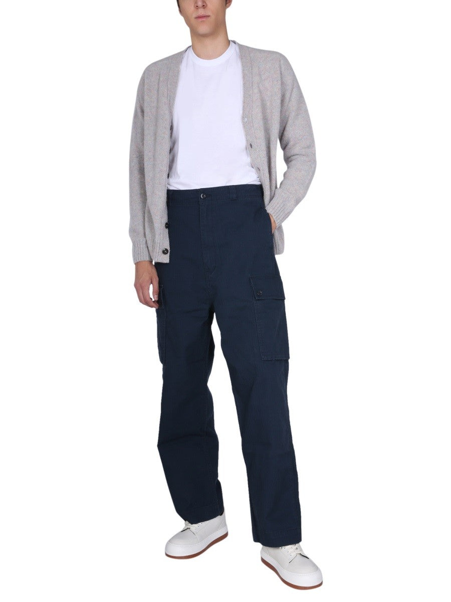 DUTCH JEANS