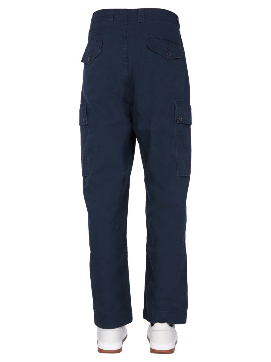 DUTCH JEANS