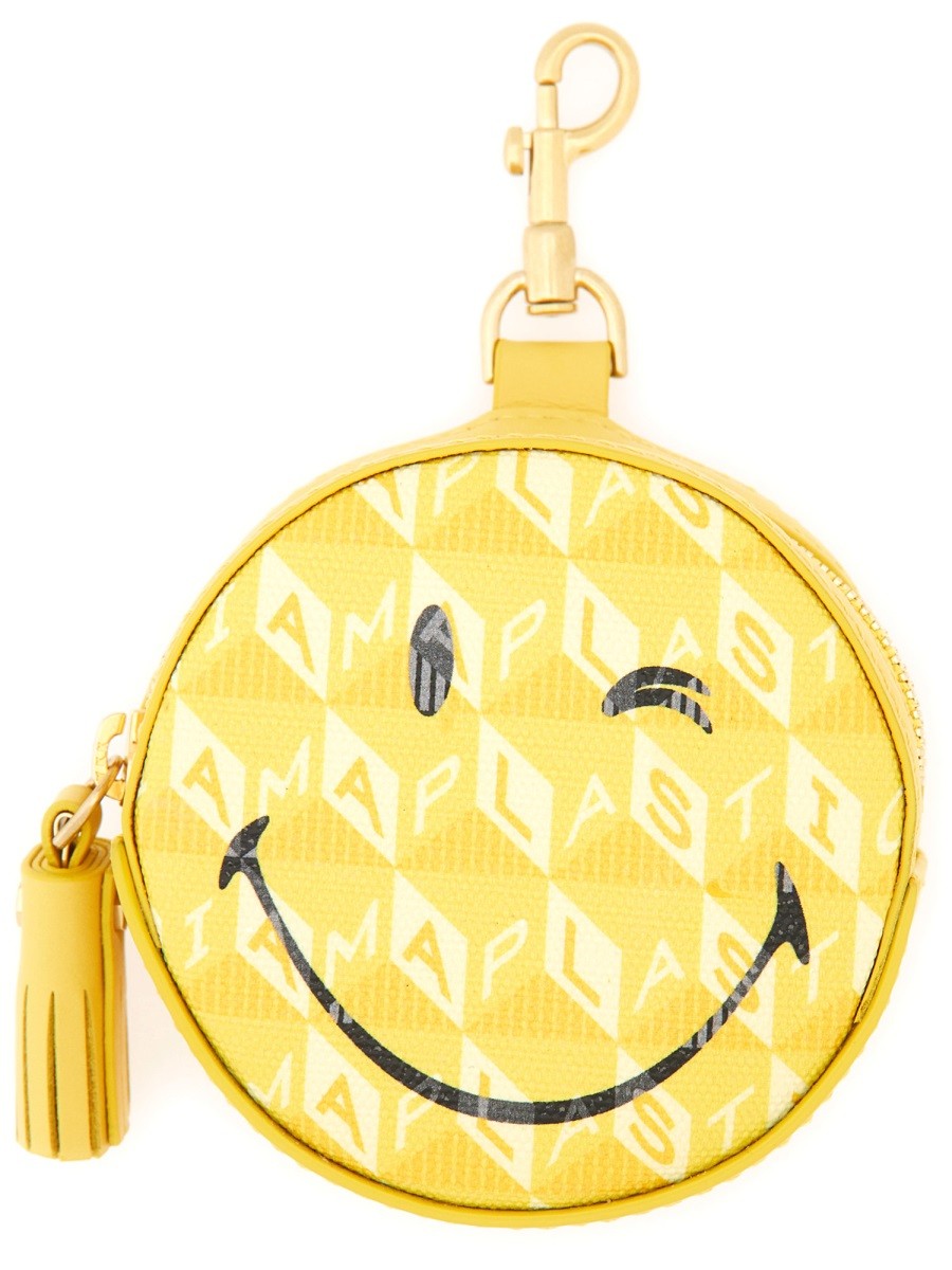 POCHETTE POUR OREILLETTES WINK