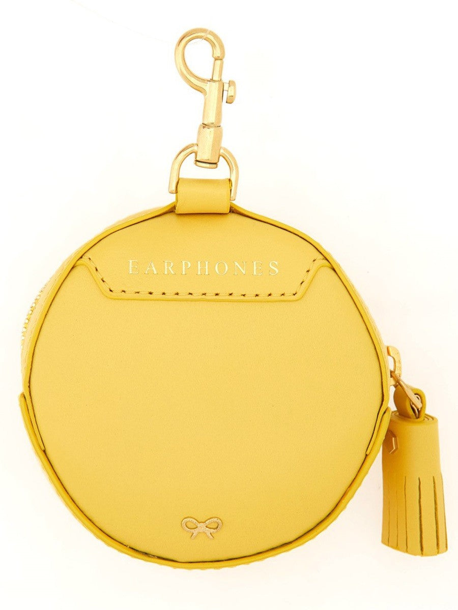 POCHETTE POUR OREILLETTES WINK