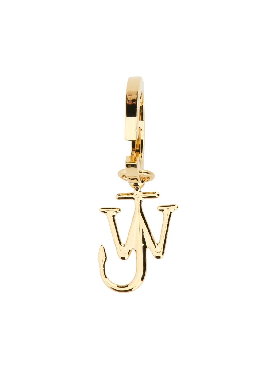BOUCLE D'OREILLE ANCRE