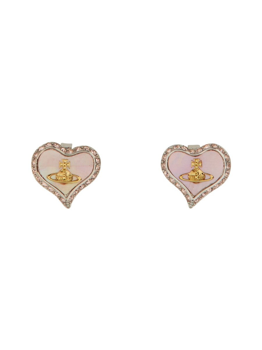 BOUCLES D'OREILLES PÉTRA