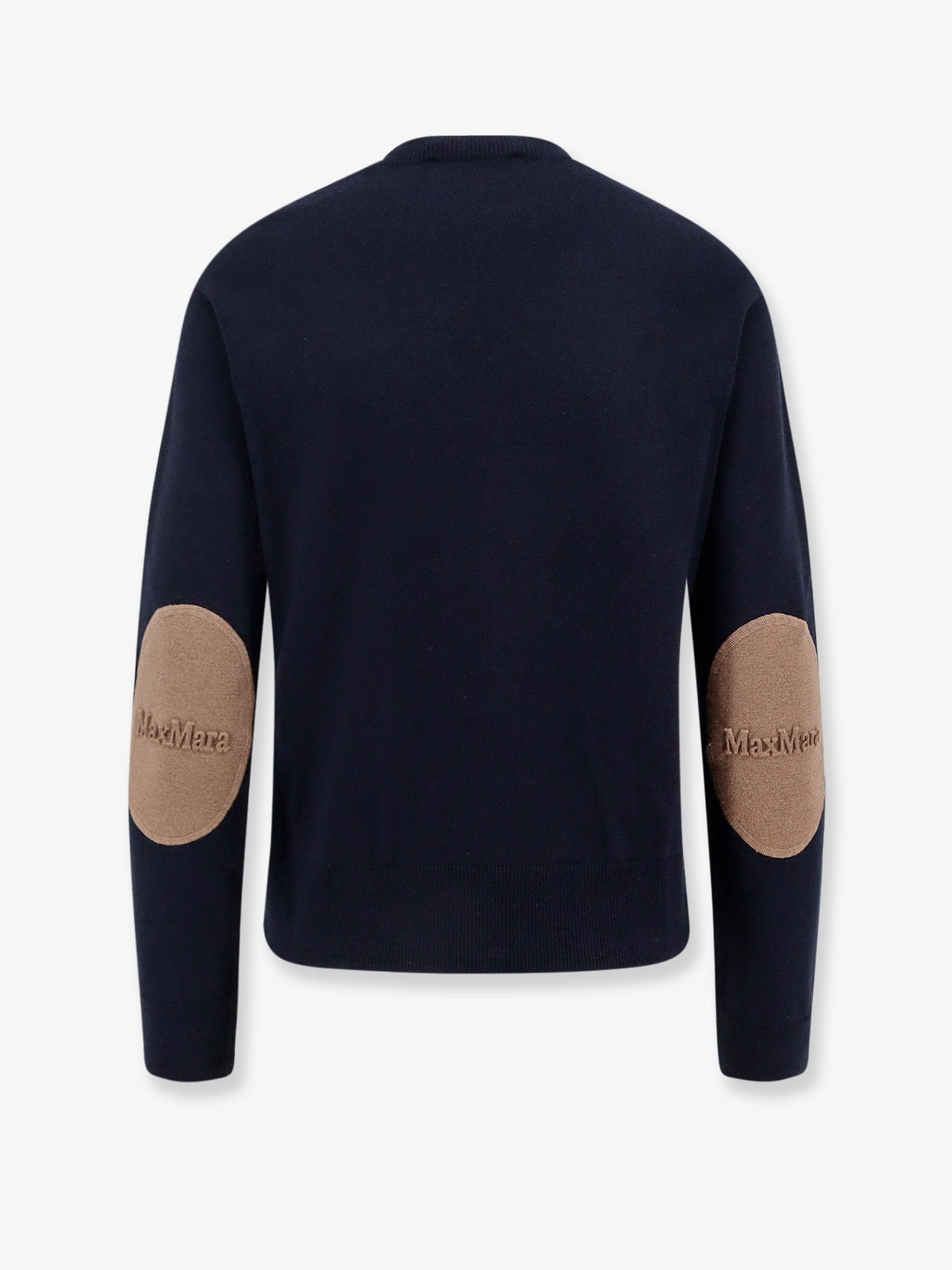 Eco wool sweater