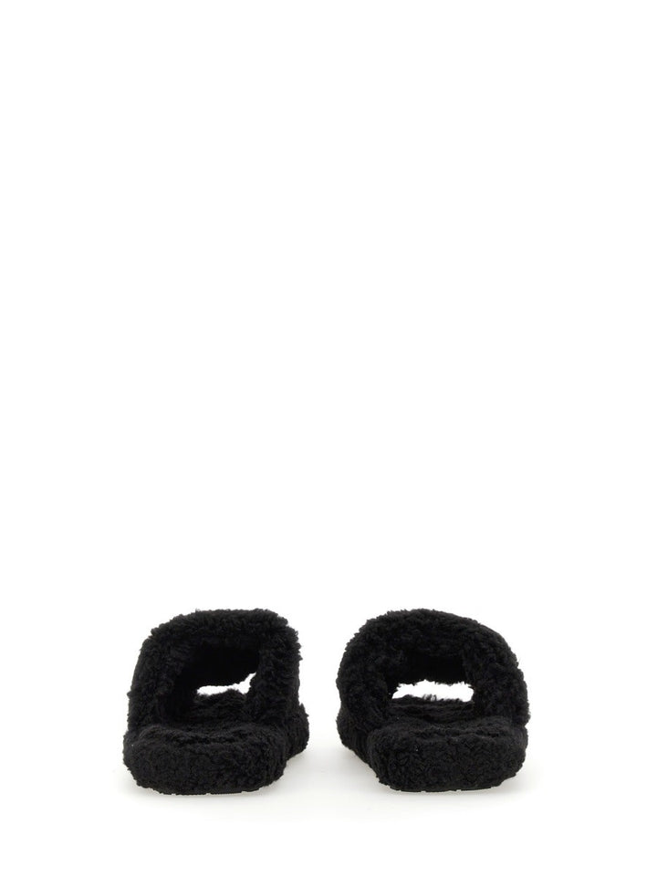 ECOFUR SLIPPER | Basement 88
