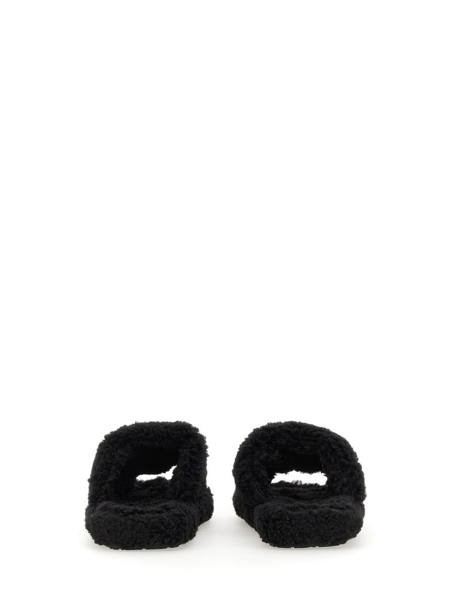 ECOFUR SLIPPER | Basement 88