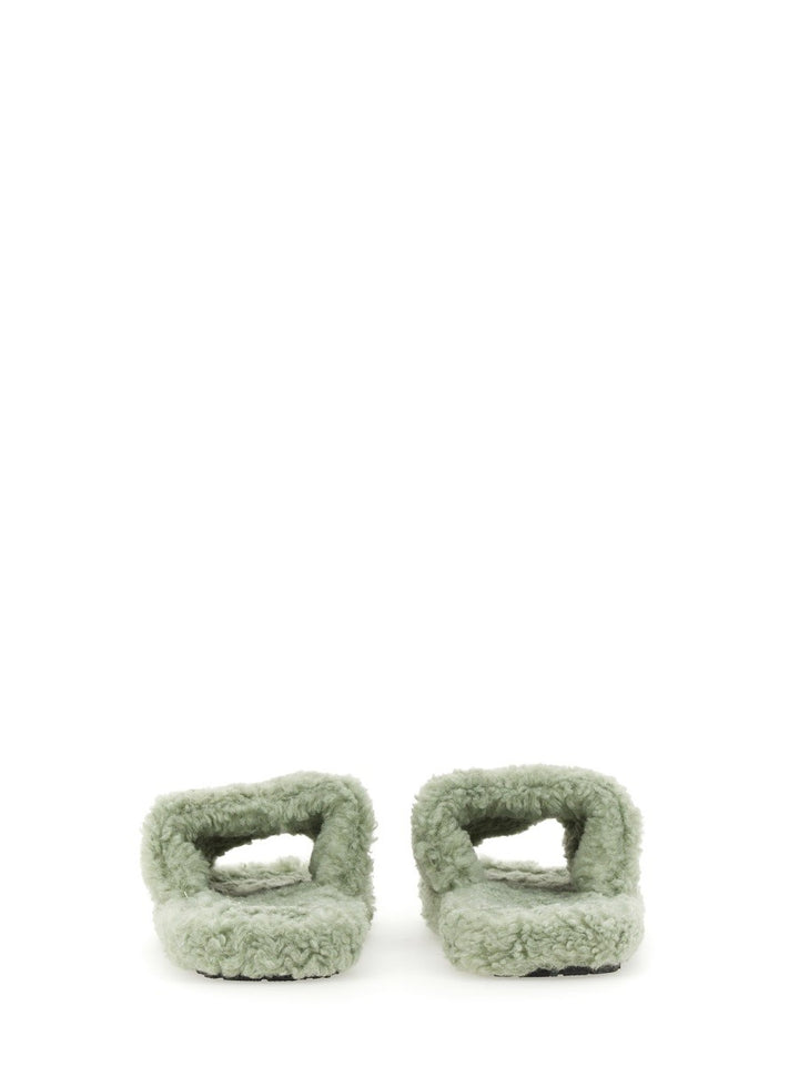 ECOFUR SLIPPER | Basement 88