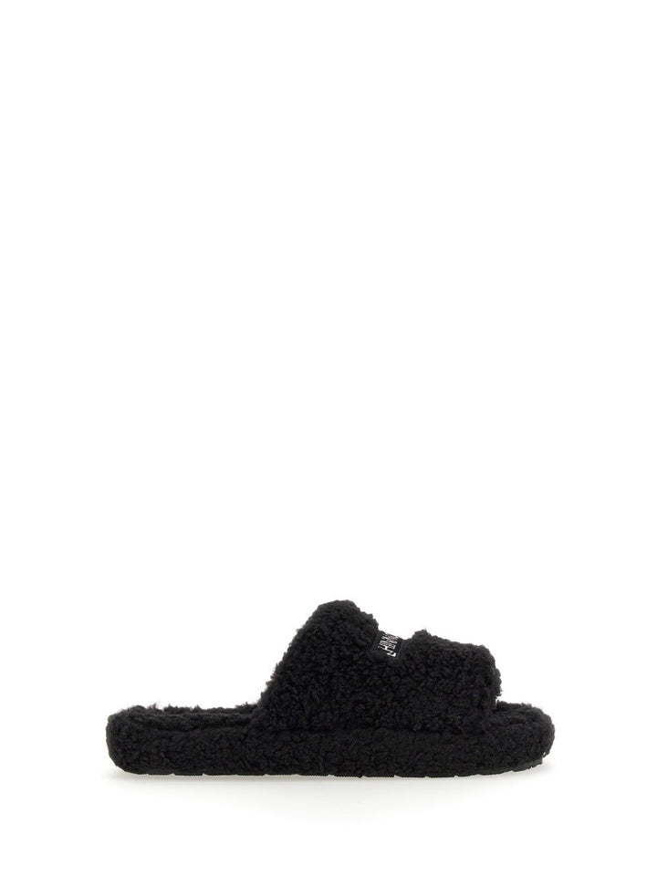 ECOFUR SLIPPER | Basement 88