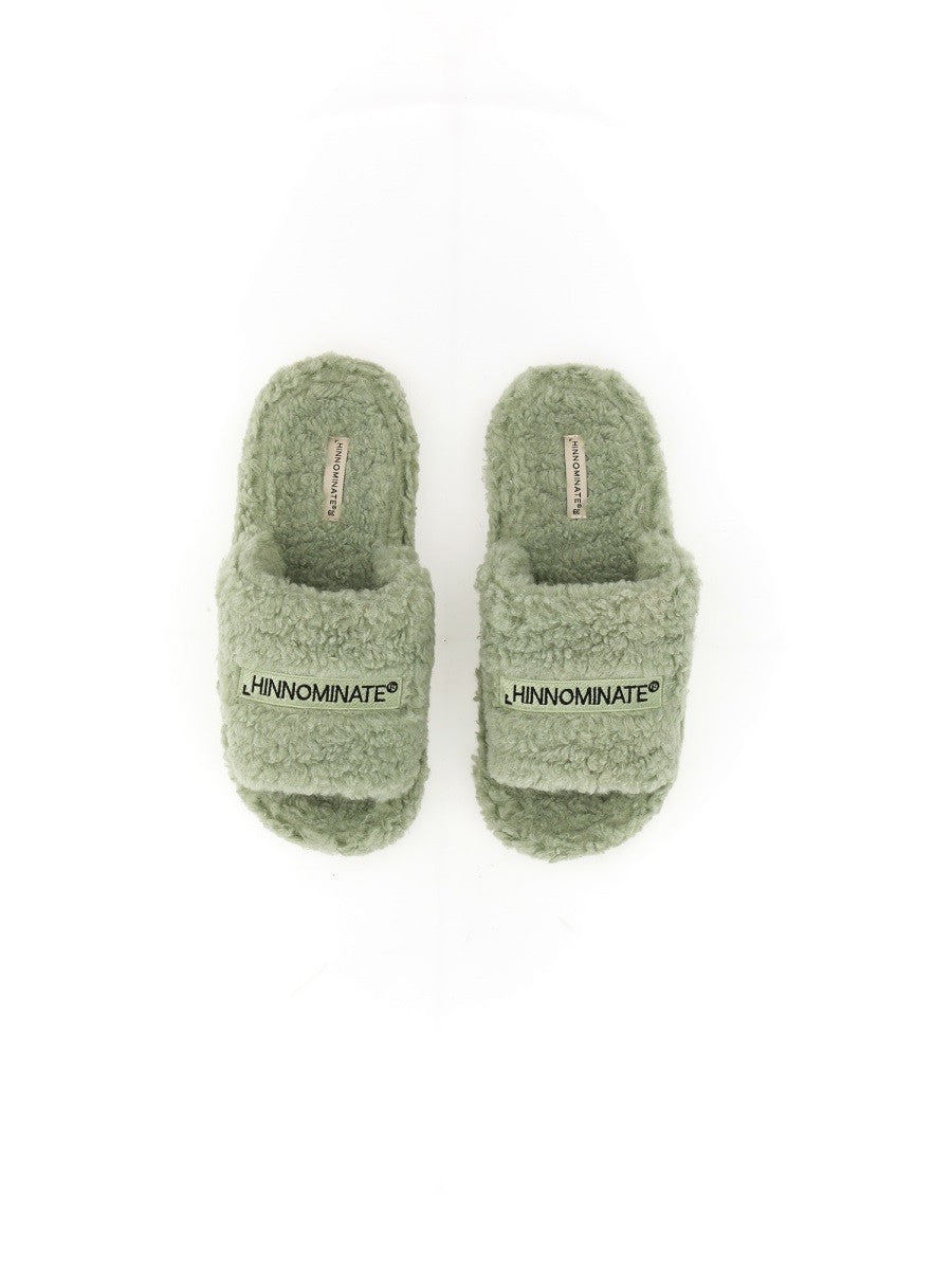 ECOFUR SLIPPER | Basement 88