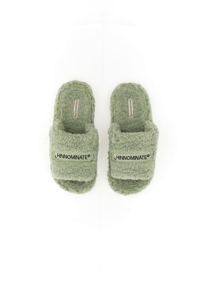 ECOFUR SLIPPER | Basement 88