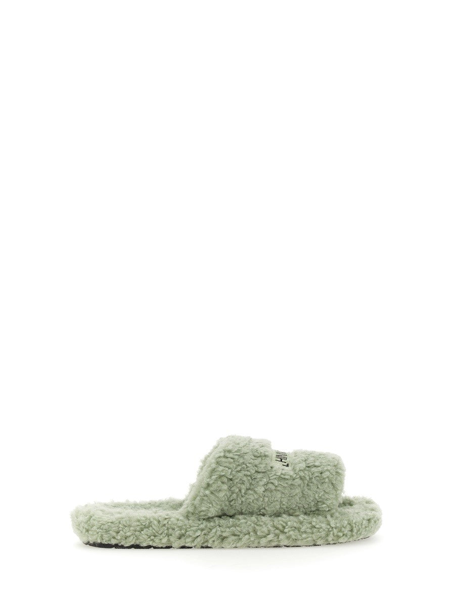 ECOFUR SLIPPER | Basement 88