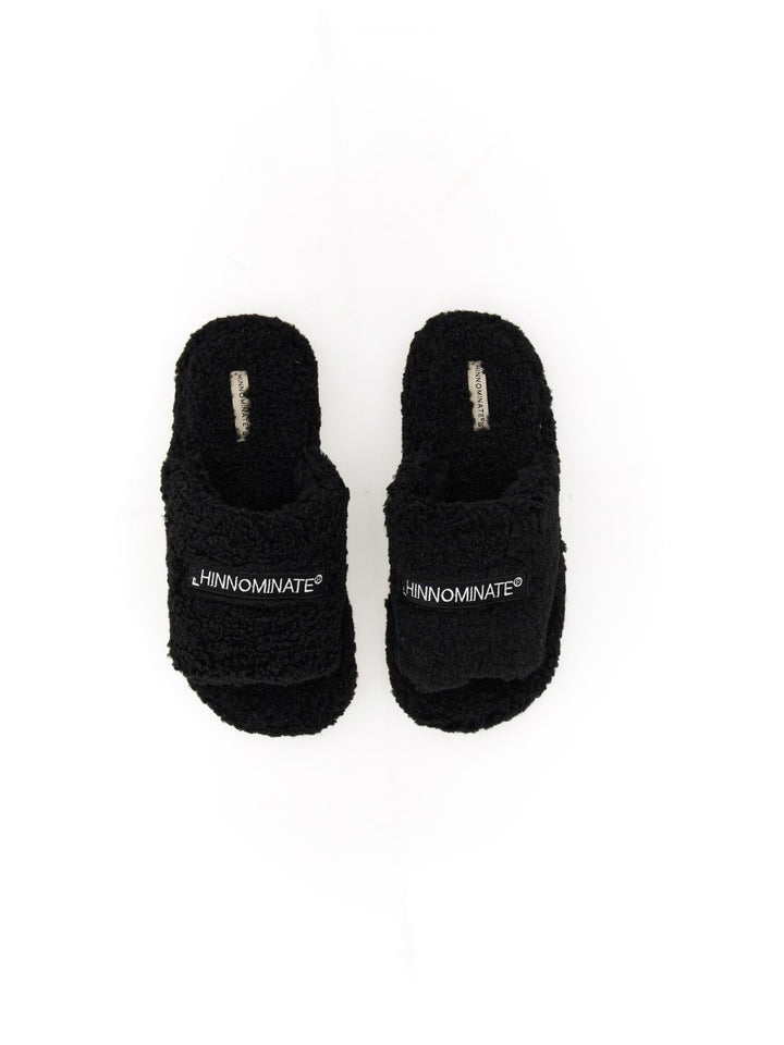 ECOFUR SLIPPER | Basement 88
