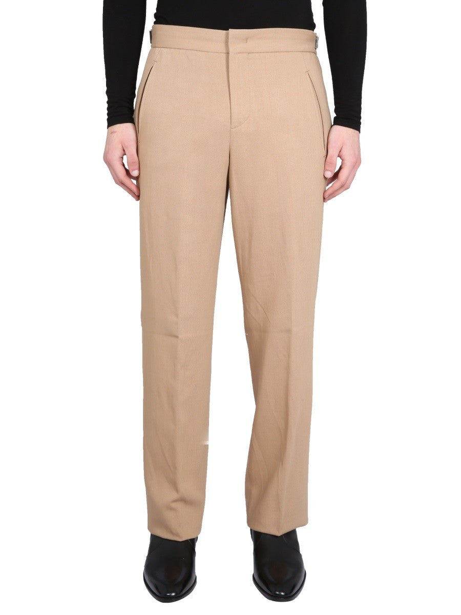 EDGE PANTS
