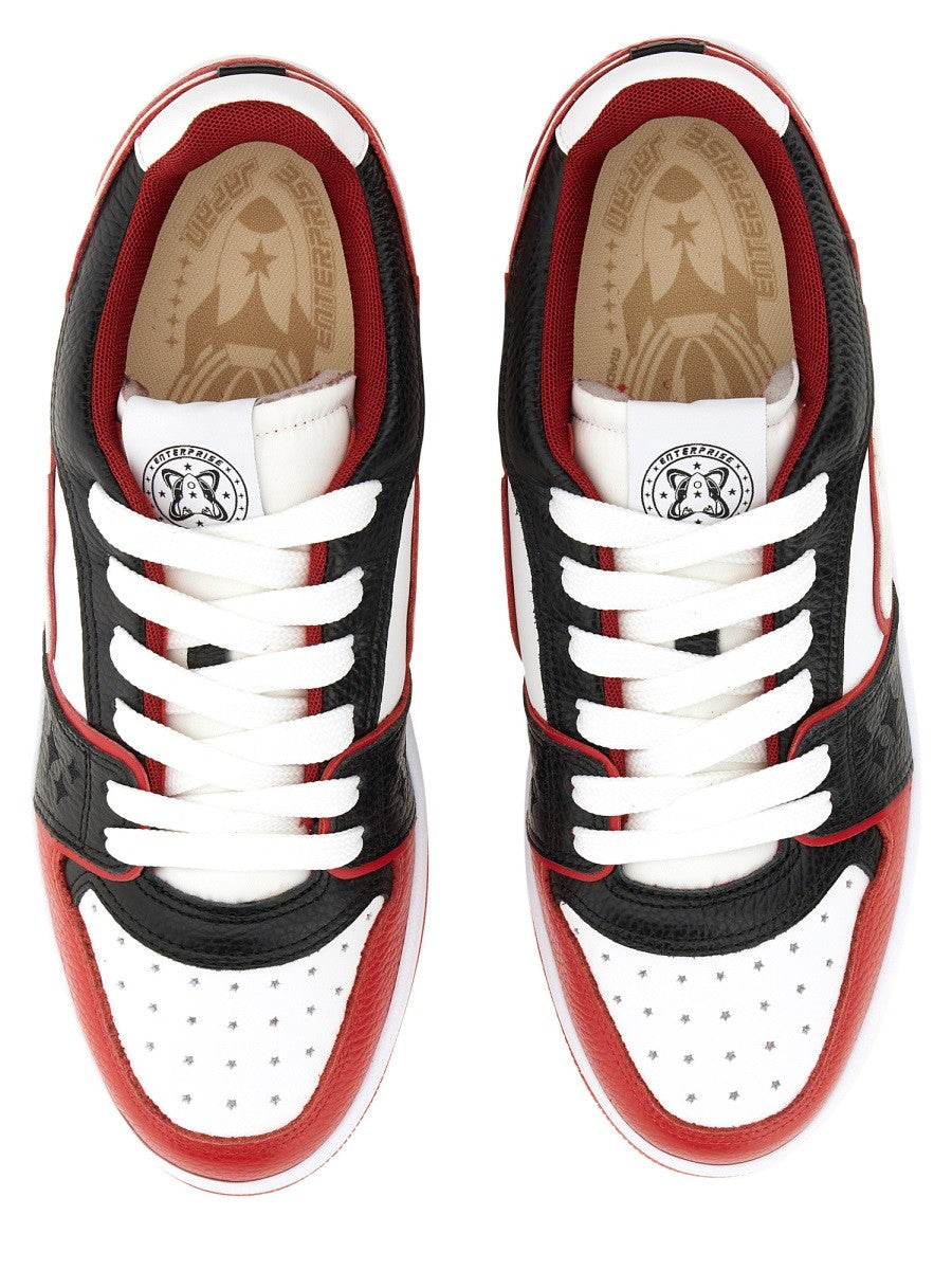 EJ ROCKET SNEAKER