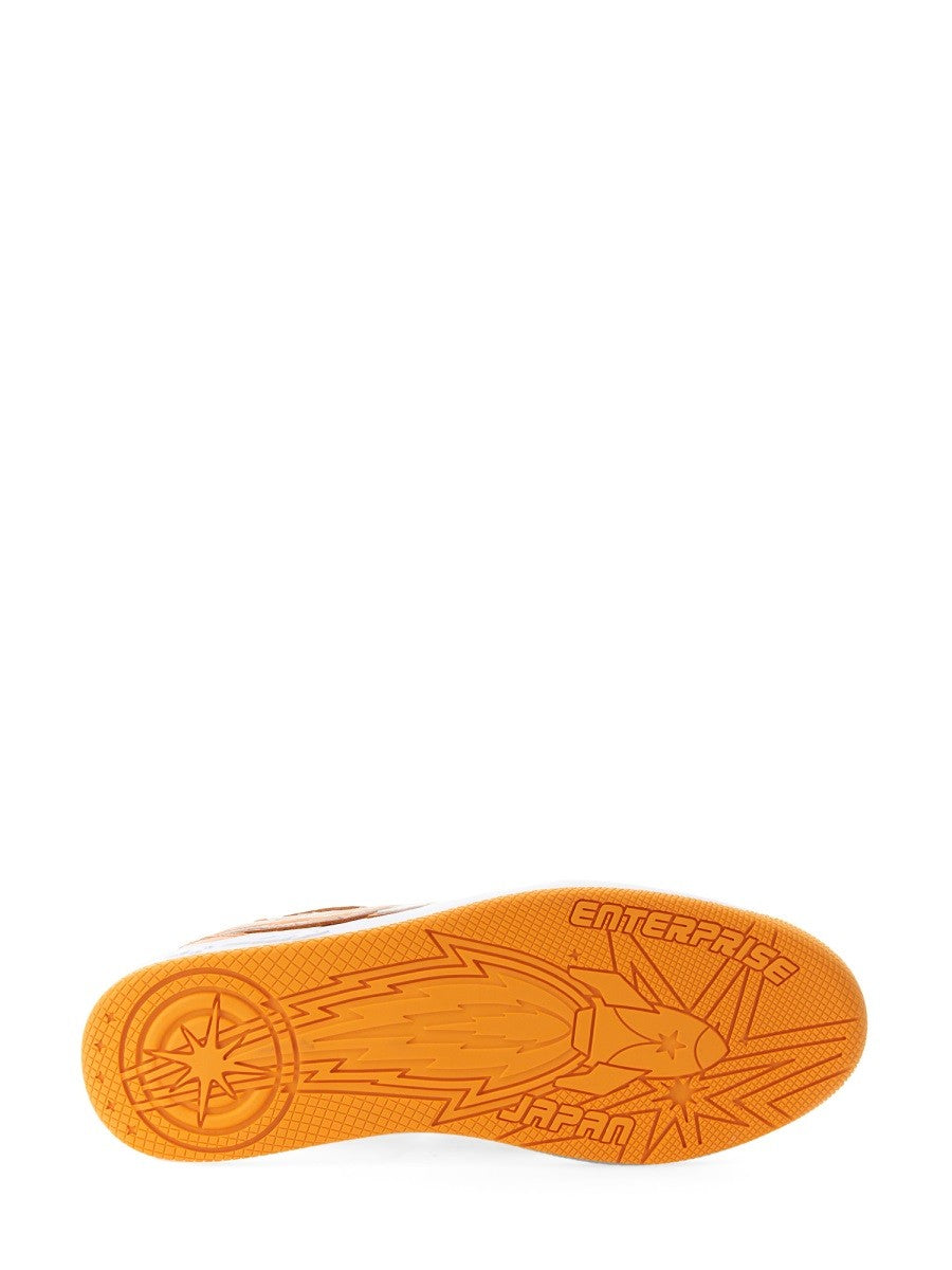 EJ ROCKET SNEAKER