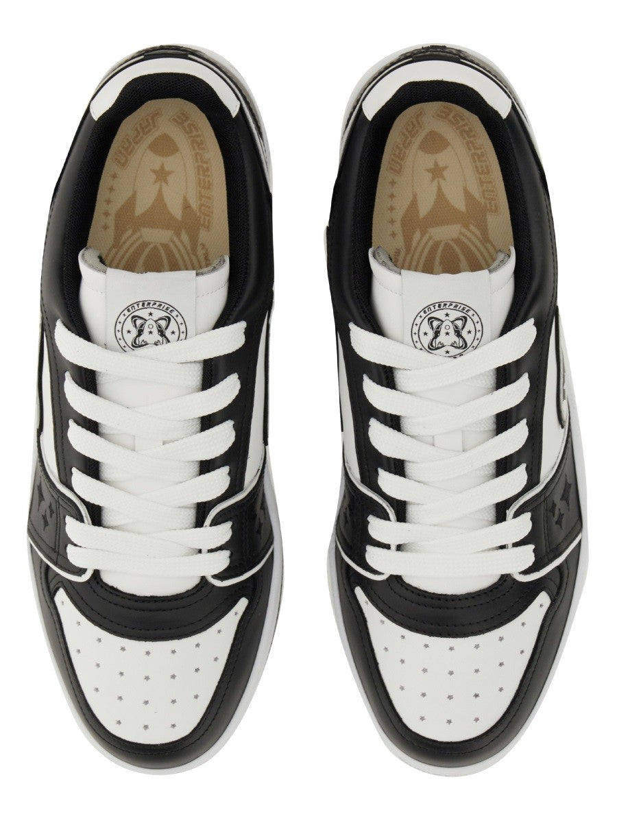 EJ ROCKET SNEAKER