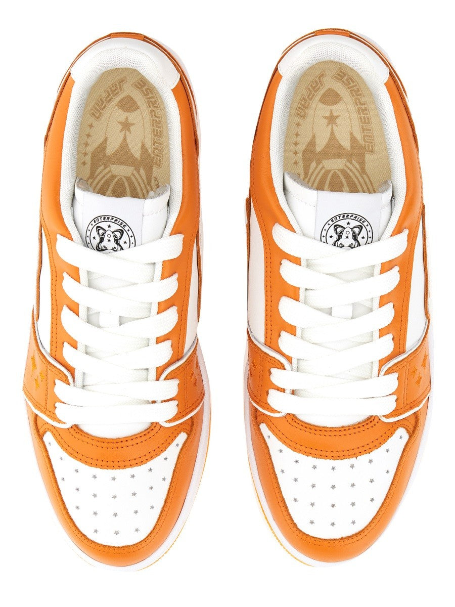 EJ ROCKET SNEAKER