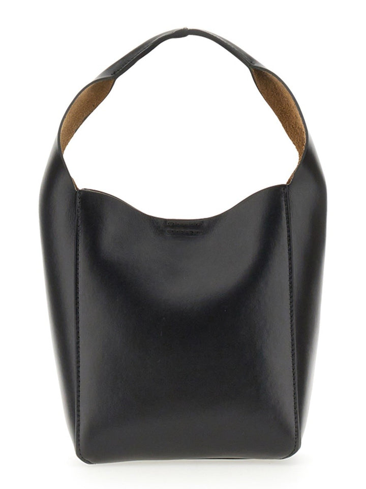 "ELIZABETH" TOTE BAG | Basement 88