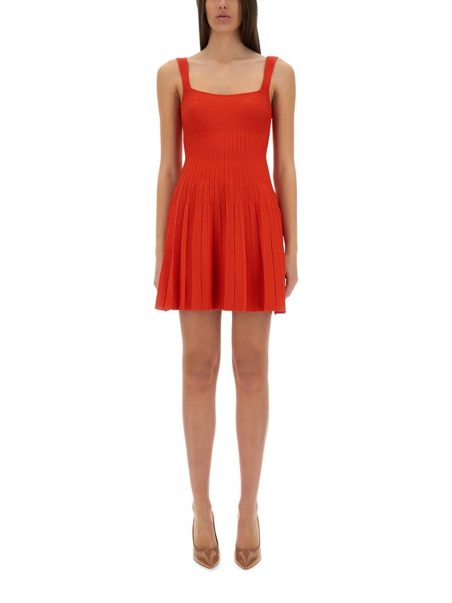ELLISON SHORT DRESS