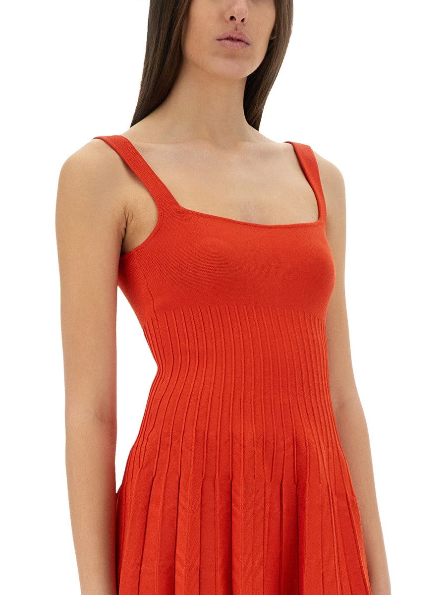 ELLISON SHORT DRESS