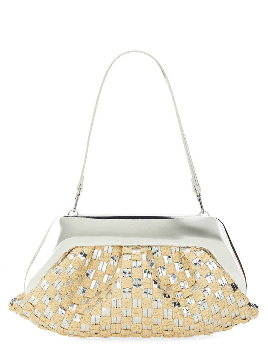 EMERA WEAVED BAG