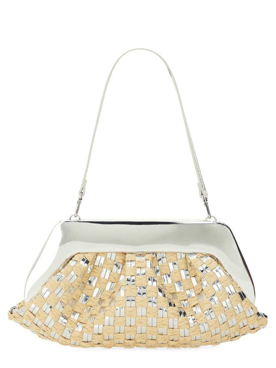 EMERA WEAVED BAG