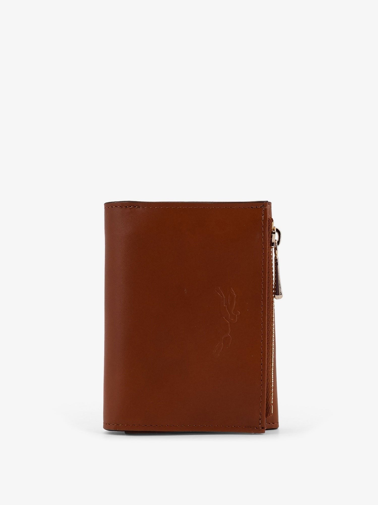Epure leather wallet