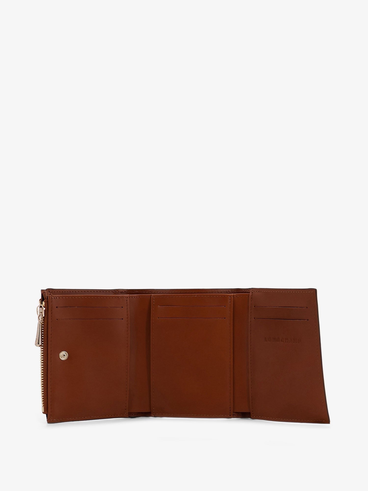 Epure leather wallet
