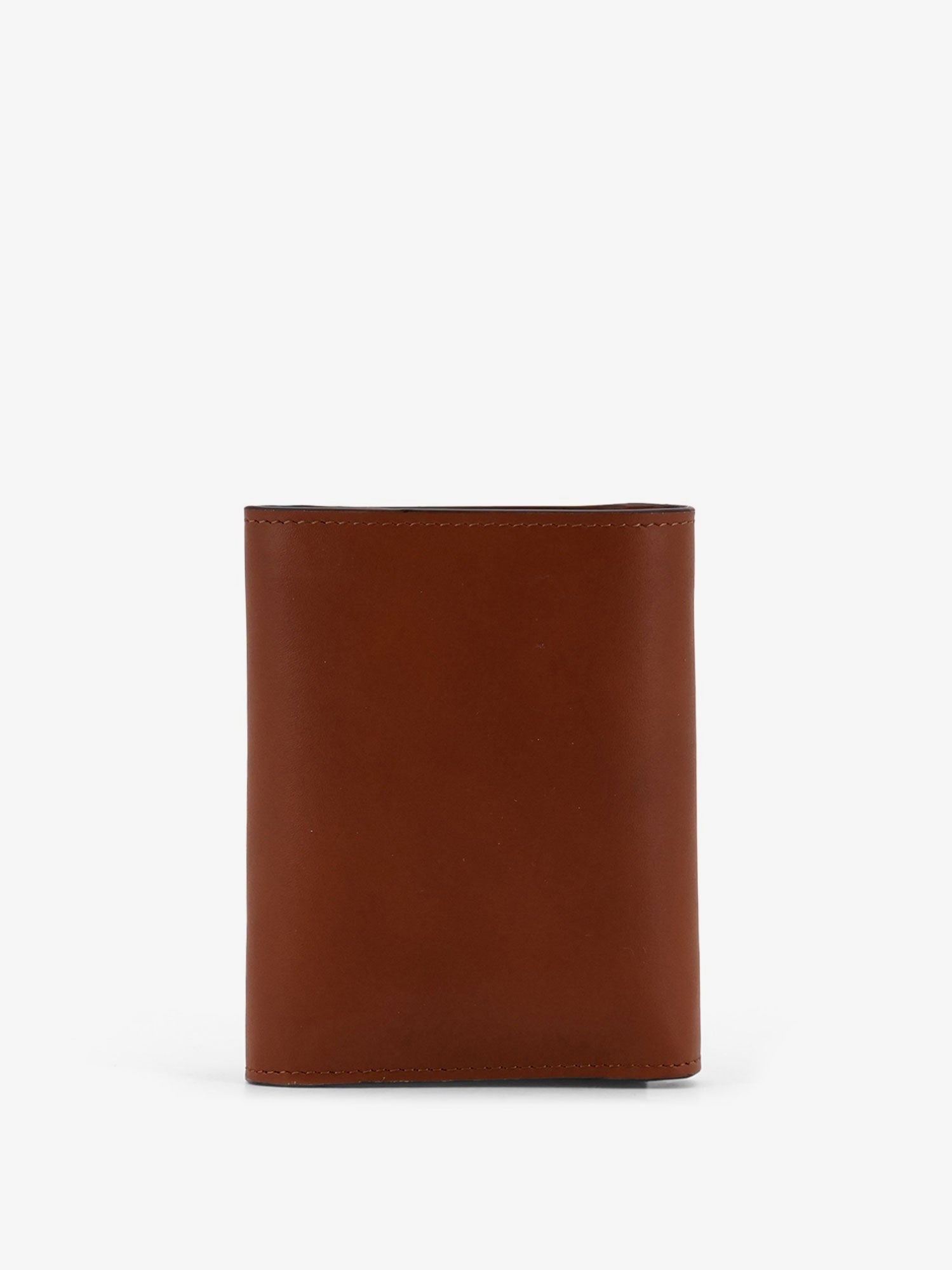 Epure leather wallet