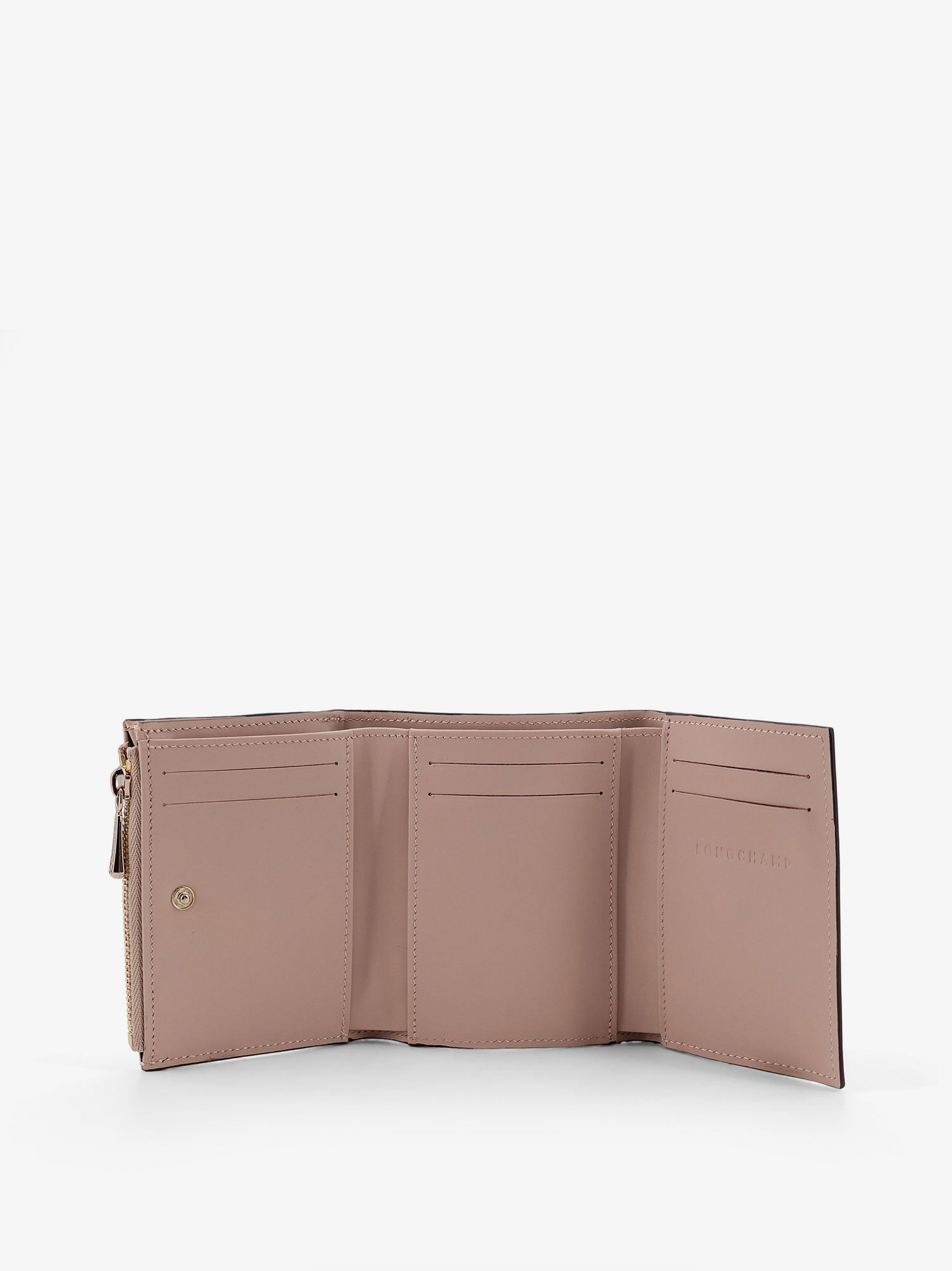 Epure leather wallet