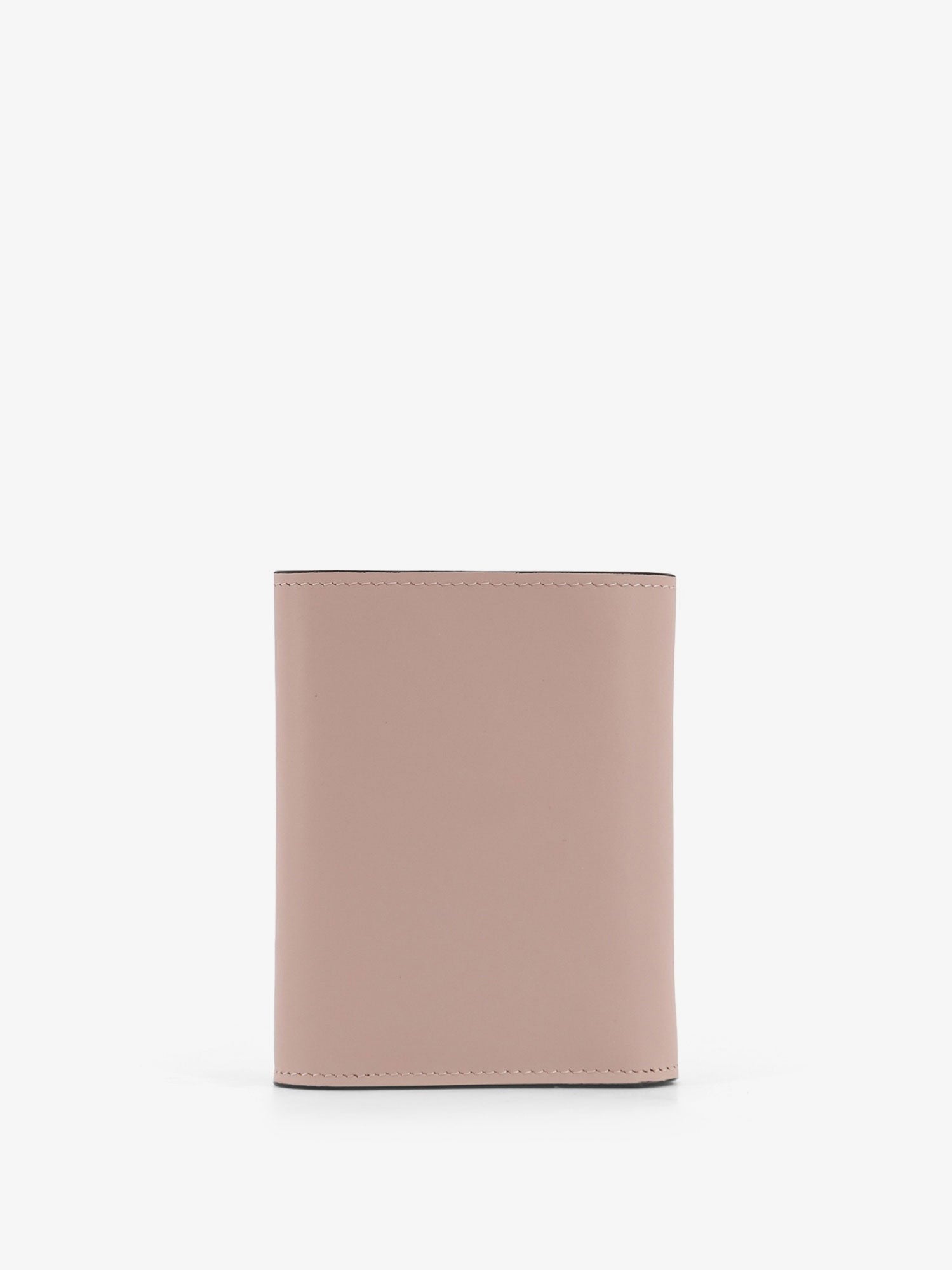 Epure leather wallet