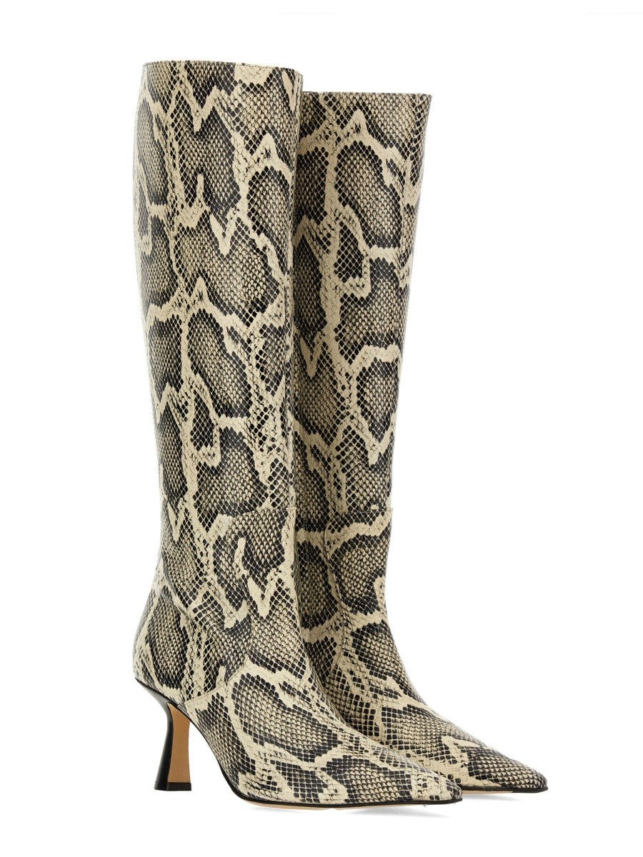 BOTTE ESME