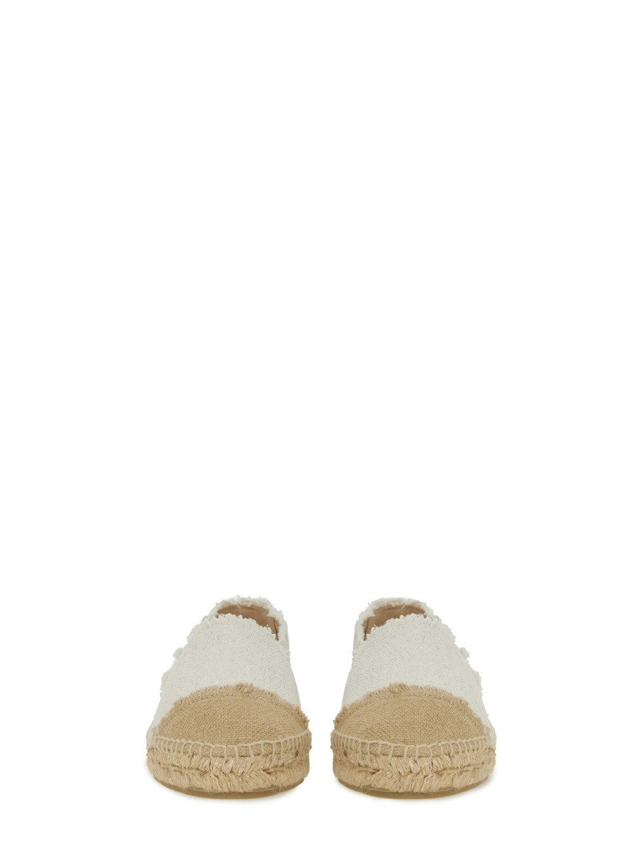 ESPADRILLA KAMPALA