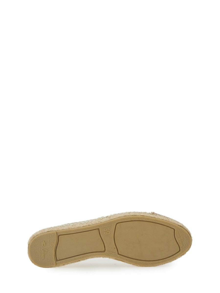 ESPADRILLA KAMPALA