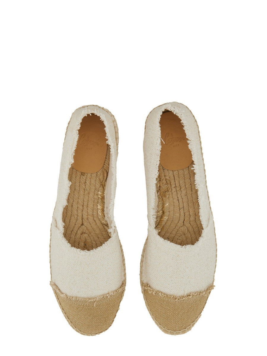 ESPADRILLA KAMPALA