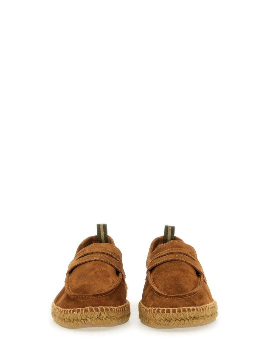 ESPADRILLA NACHO